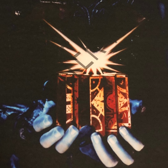 Hellraiser Poster - Picture 2 of 4